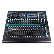 Allen & Heath QU-16 16-Channel Rack Mount Digital Mixer