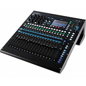 Toko Alat Musik Jual Semua Product Allen & Heath Terlengkap Original dan Termurah