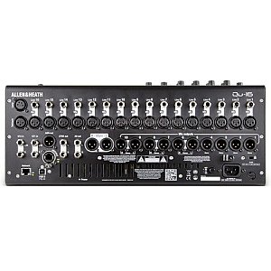 Toko Alat Musik Jual Semua Product Allen & Heath Terlengkap Original dan Termurah