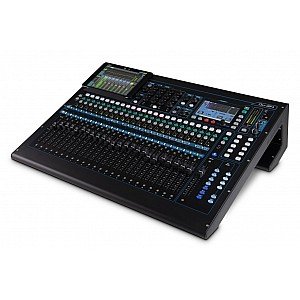 Toko Alat Musik Jual Semua Product Allen & Heath Terlengkap Original dan Termurah