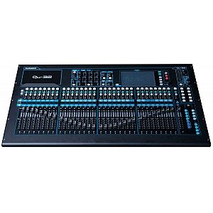 Allen & Heath Qu 32 32 Channel Digital Mixer