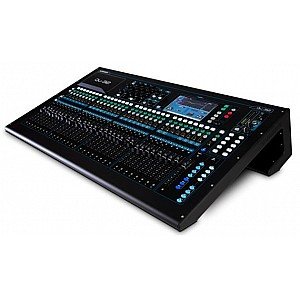 Toko Alat Musik Jual Semua Product Allen & Heath Terlengkap Original dan Termurah