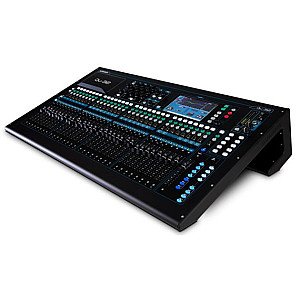 Toko Alat Musik Jual Semua Product Allen & Heath Terlengkap Original dan Termurah