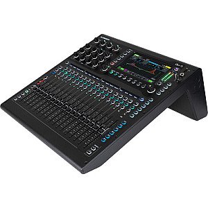 Toko Alat Musik Jual Semua Product Allen & Heath Terlengkap Original dan Termurah