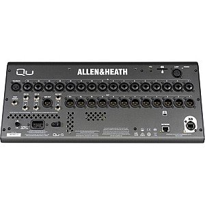 Toko Alat Musik Jual Semua Product Allen & Heath Terlengkap Original dan Termurah