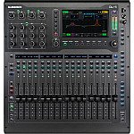Allen & Heath Qu 5 Digital Mixer 