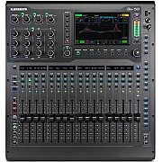 Allen & Heath Qu 5D Digital Mixer with Dante