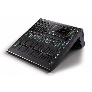 Toko Alat Musik Jual Semua Product Allen & Heath Terlengkap Original dan Termurah