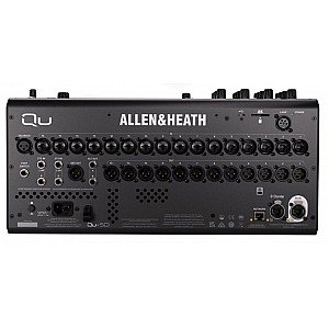 Toko Alat Musik Jual Semua Product Allen & Heath Terlengkap Original dan Termurah