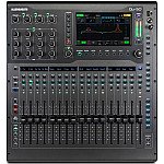 Allen & Heath Qu 5D Digital Mixer with Dante