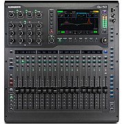 Allen & Heath Qu 5D Digital Mixer with Dante