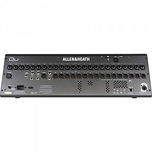 Toko Alat Musik Jual Semua Product Allen & Heath Terlengkap Original dan Termurah
