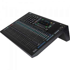 Toko Alat Musik Jual Semua Product Allen & Heath Terlengkap Original dan Termurah
