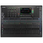Allen & Heath Qu 6 Digital Mixer