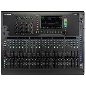 Allen & Heath Qu 6 Digital Mixer