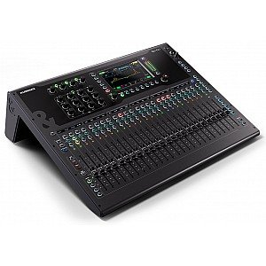 Toko Alat Musik Jual Semua Product Allen & Heath Terlengkap Original dan Termurah