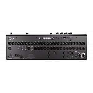 Toko Alat Musik Jual Semua Product Allen & Heath Terlengkap Original dan Termurah