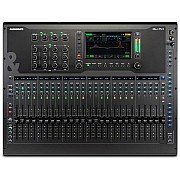 Allen & Heath Qu 6D Digital Mixer with Dante
