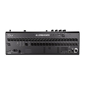 Toko Alat Musik Jual Semua Product Allen & Heath Terlengkap Original dan Termurah