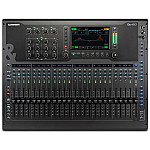 Allen & Heath Qu 6D Digital Mixer with Dante