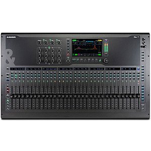 Allen & Heath Qu 7 Digital Mixer