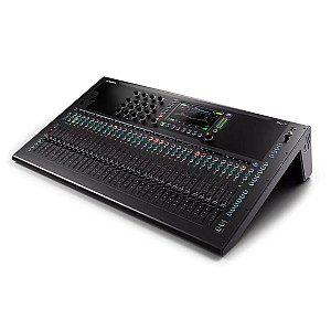 Toko Alat Musik Jual Semua Product Allen & Heath Terlengkap Original dan Termurah