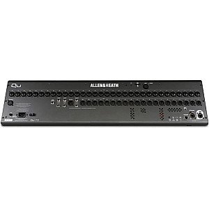 Toko Alat Musik Jual Semua Product Allen & Heath Terlengkap Original dan Termurah