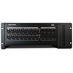 Toko Alat Musik Jual Semua Product Allen & Heath Terlengkap Original dan Termurah