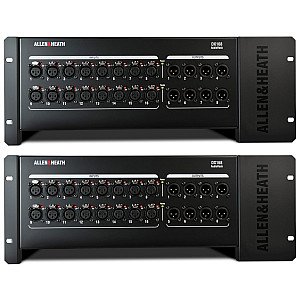 Toko Alat Musik Jual Semua Product Allen & Heath Terlengkap Original dan Termurah