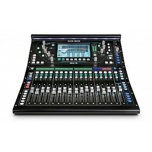 Toko Alat Musik Jual Semua Product Allen & Heath Terlengkap Original dan Termurah