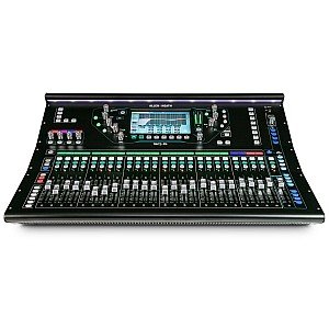 Toko Alat Musik Jual Semua Product Allen & Heath Terlengkap Original dan Termurah