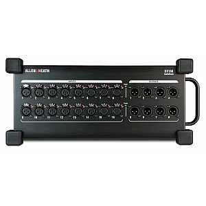 Toko Alat Musik Jual Semua Product Allen & Heath Terlengkap Original dan Termurah