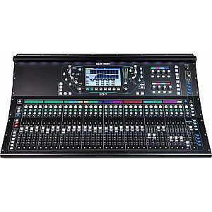 Toko Alat Musik Jual Semua Product Allen & Heath Terlengkap Original dan Termurah