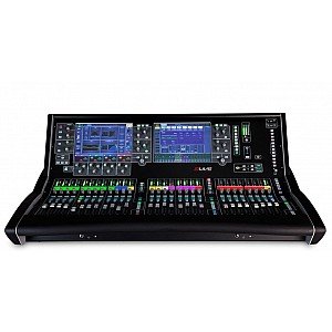 Toko Alat Musik Jual Semua Product Allen & Heath Terlengkap Original dan Termurah