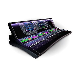 Toko Alat Musik Jual Semua Product Allen & Heath Terlengkap Original dan Termurah