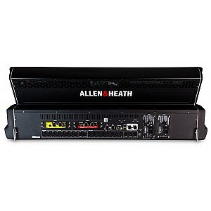 Toko Alat Musik Jual Semua Product Allen & Heath Terlengkap Original dan Termurah