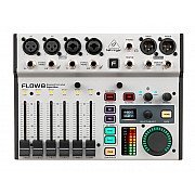 Behringer Flow 8 Digital Mixer