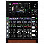 Behringer WING Compact 48 Channel 28 Bus Full Stereo Digital Mixing Console