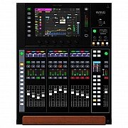 Behringer WING Compact 48 Channel 28 Bus Full Stereo Digital Mixing Console