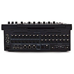 Toko Alat Musik Jual Semua Product Mixer Digital Behringer Terlengkap Original dan Termurah