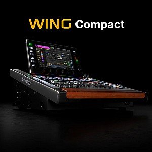 Toko Alat Musik Jual Semua Product Mixer Digital Behringer Terlengkap Original dan Termurah