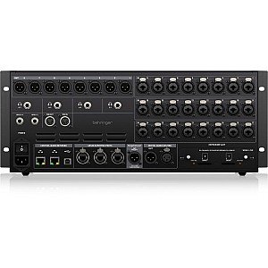 Toko Alat Musik Jual Semua Product Mixer Digital Behringer Terlengkap Original dan Termurah