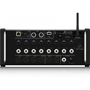 Toko Alat Musik Jual Semua Product Behringer Terlengkap Original dan Termurah