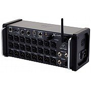 Behringer XR18 Digital Rackmount Mixer