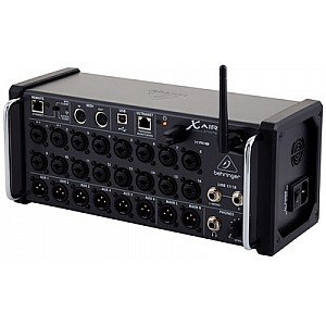 Behringer XR18 Digital Rackmount Mixer