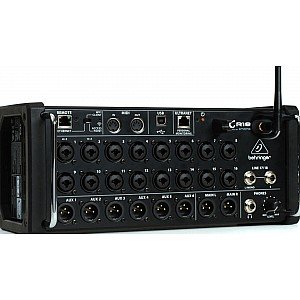 Toko Alat Musik Jual Semua Product Behringer Terlengkap Original dan Termurah