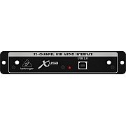 Behringer X USB