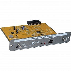 Toko Alat Musik Jual Semua Product Mixer Digital Behringer Terlengkap Original dan Termurah