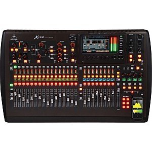 Toko Alat Musik Jual Semua Product Behringer Terlengkap Original dan Termurah