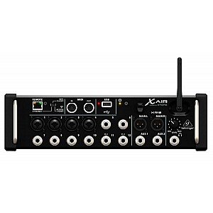 Behringer XR12 Digital Rackmount Mixer